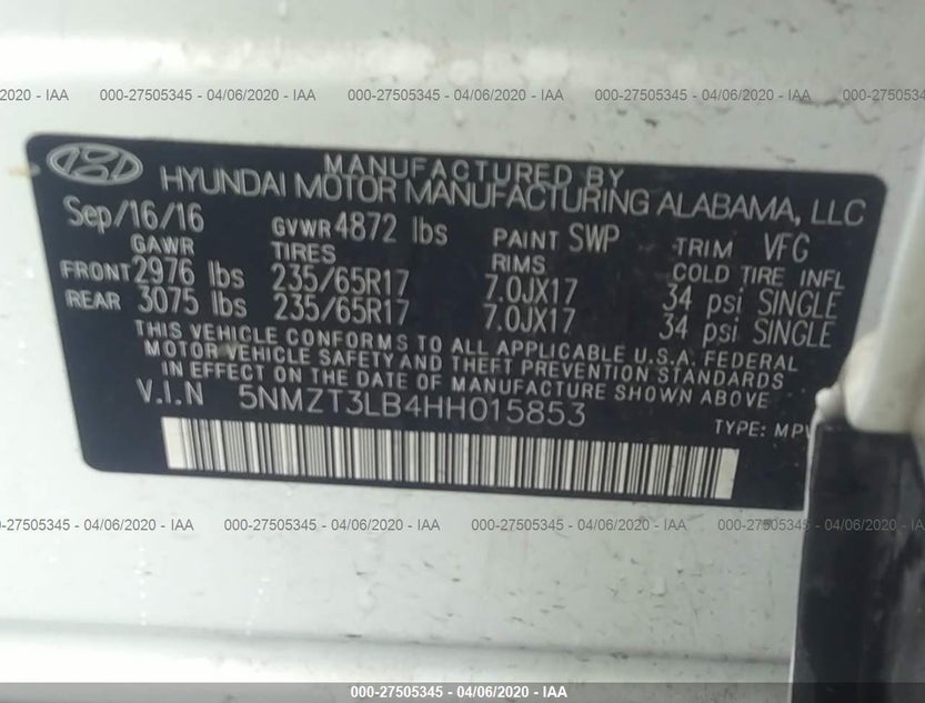 5NMZT3LB4HH015853