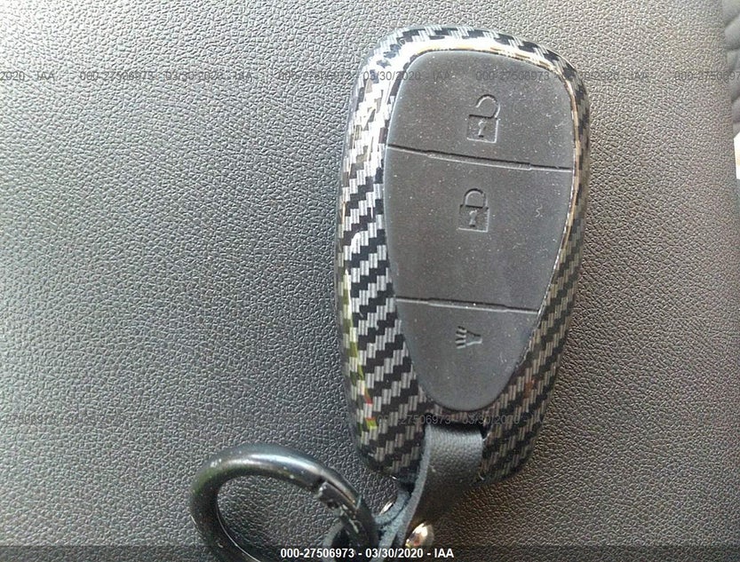 3GNAXKEV0KL146007