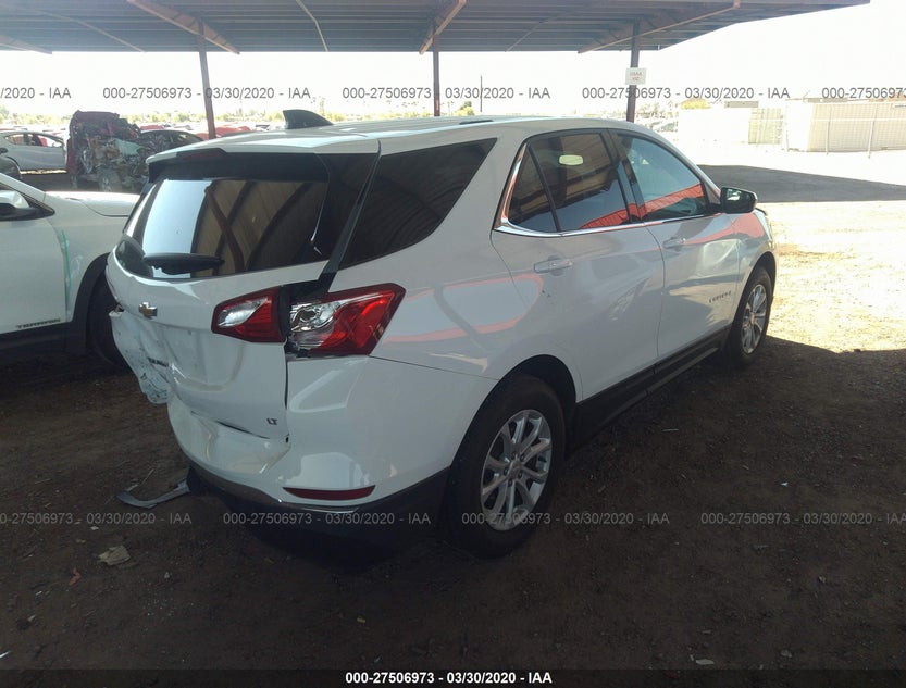 3GNAXKEV0KL146007