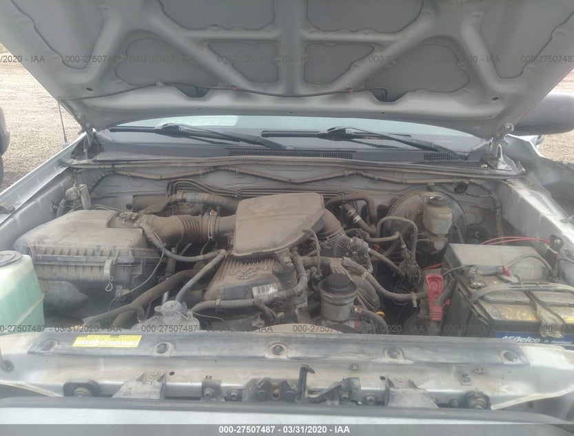 5TETX22N86Z208486