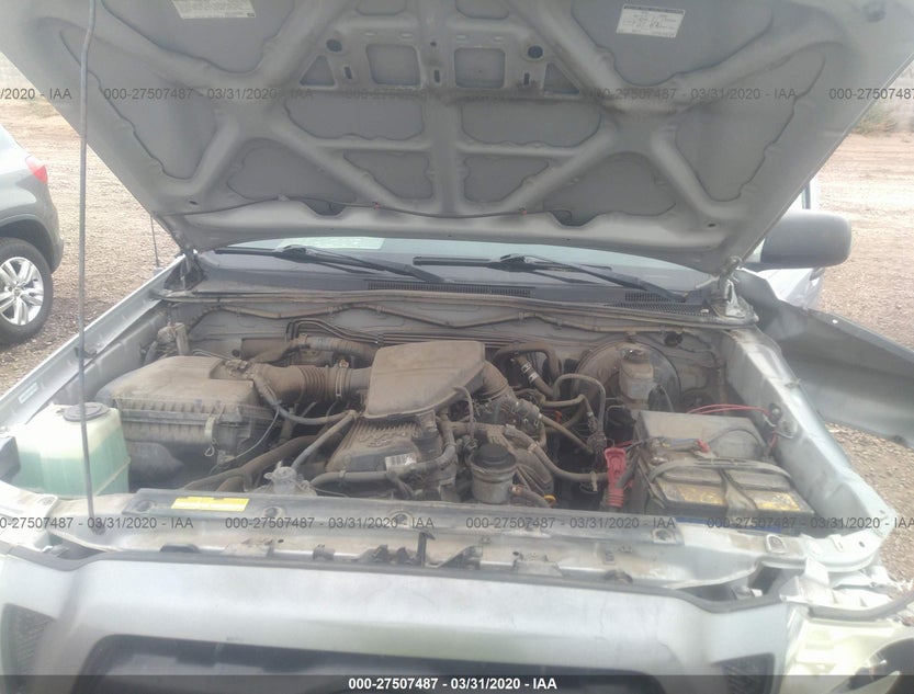 5TETX22N86Z208486