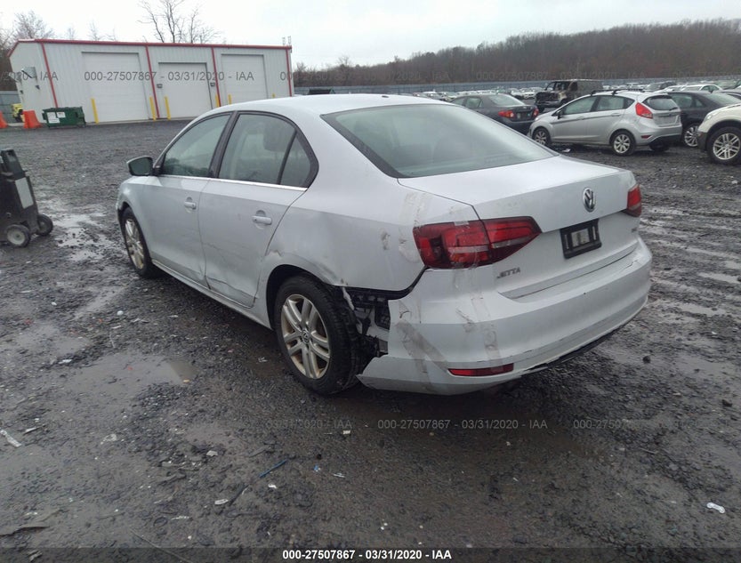 3VW2B7AJ8HM347603