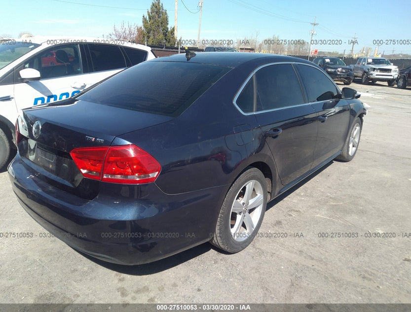 1VWBS7A30EC114913