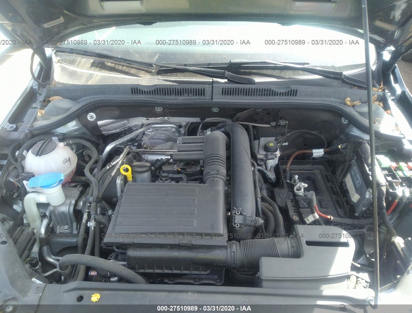 3VWDB7AJXHM251352