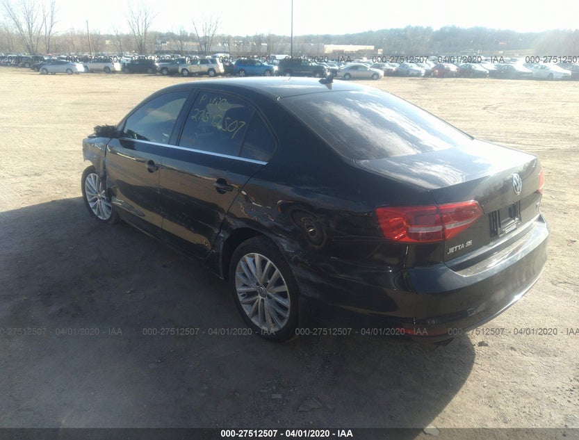 3VWD07AJ7FM334210