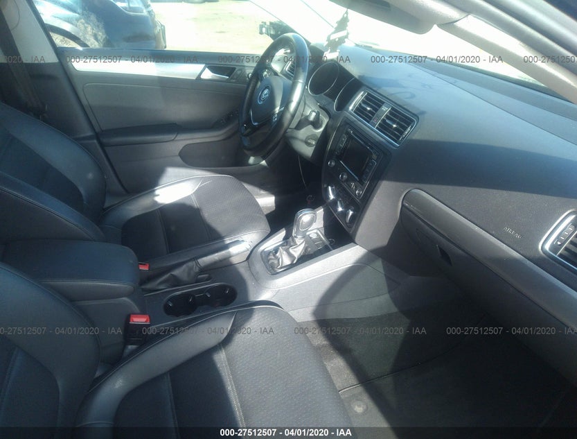 3VWD07AJ7FM334210