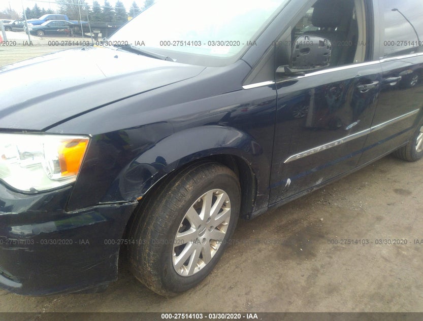2C4RC1BG2CR363411