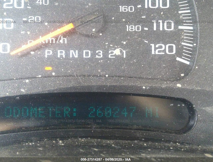 2GCEK13Z961306174