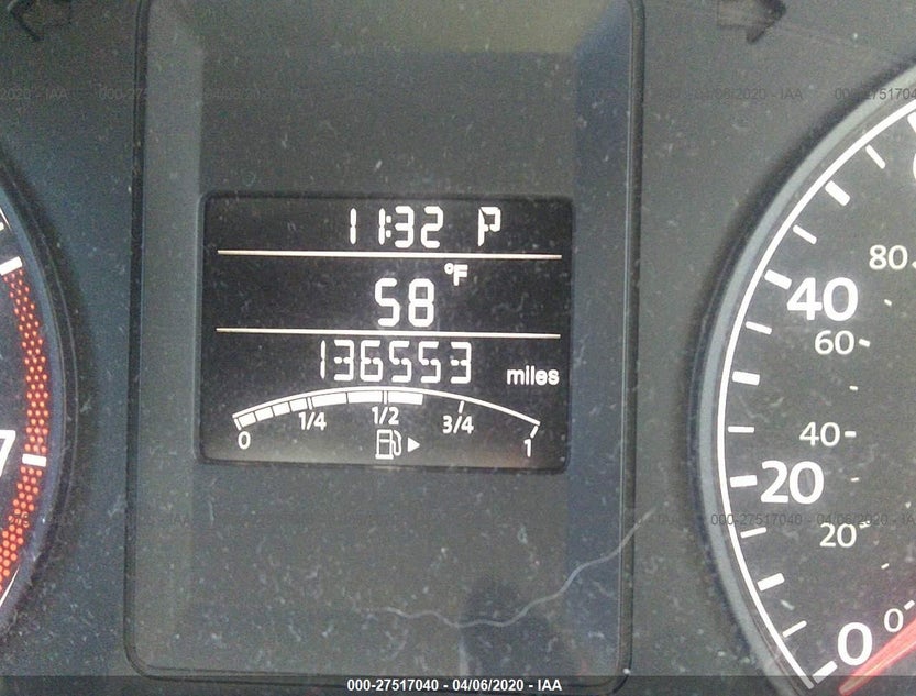 3VW2K7AJ7CM400994