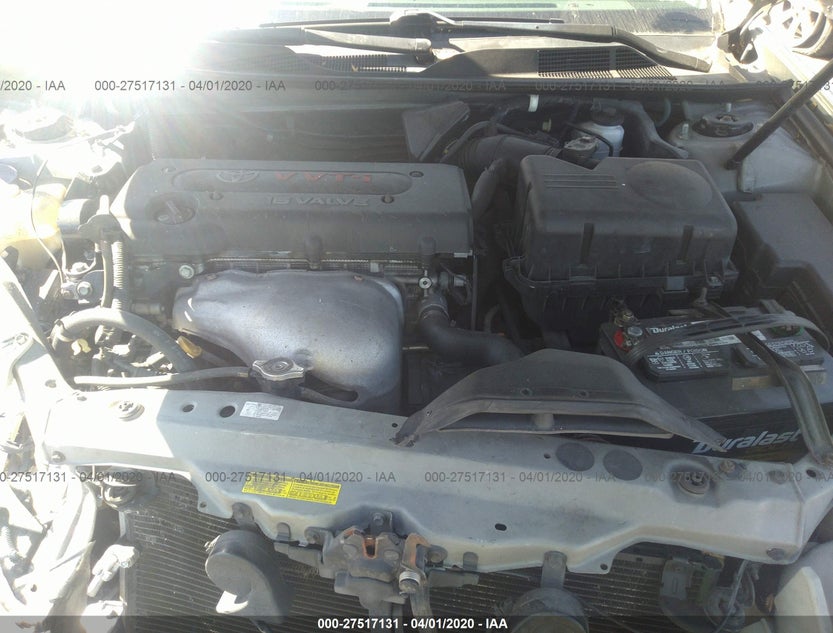4T1BE30K95U945344