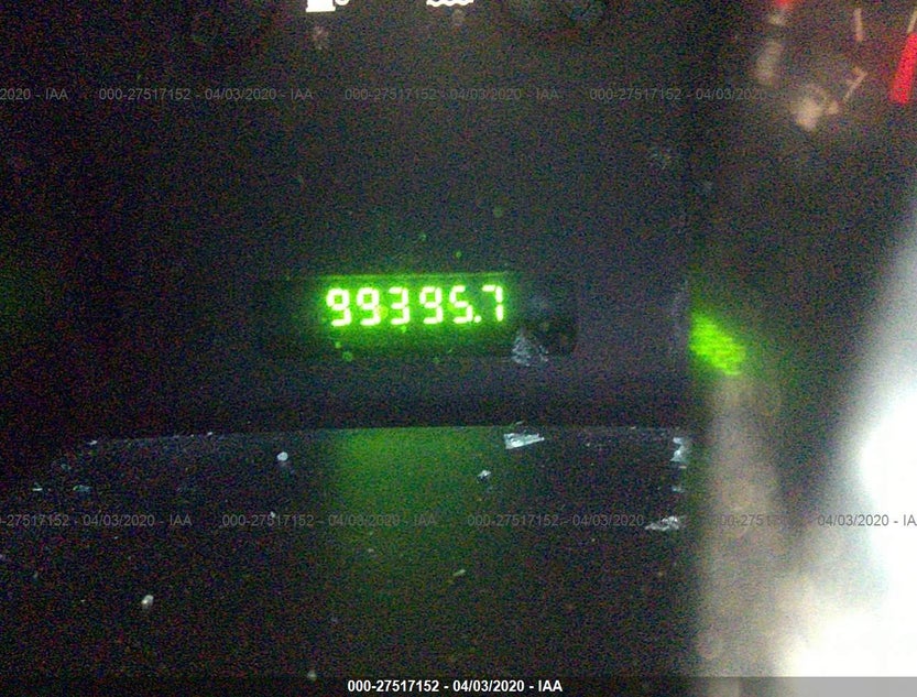1ZVFT80N965200508
