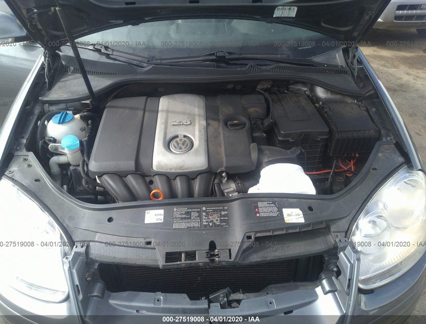 3VWSF71K66M799687