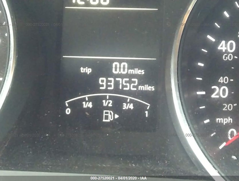 3VW267AJ5GM354852