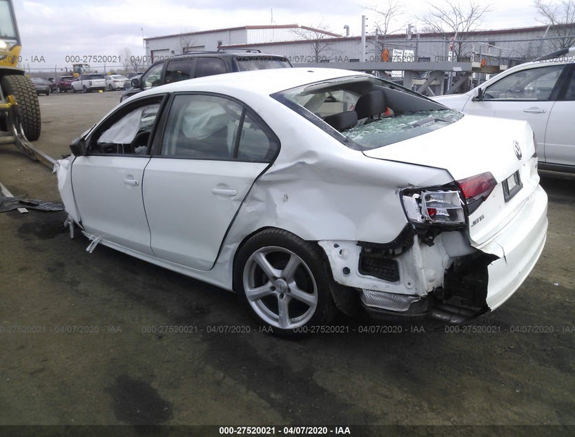 3VW267AJ5GM354852