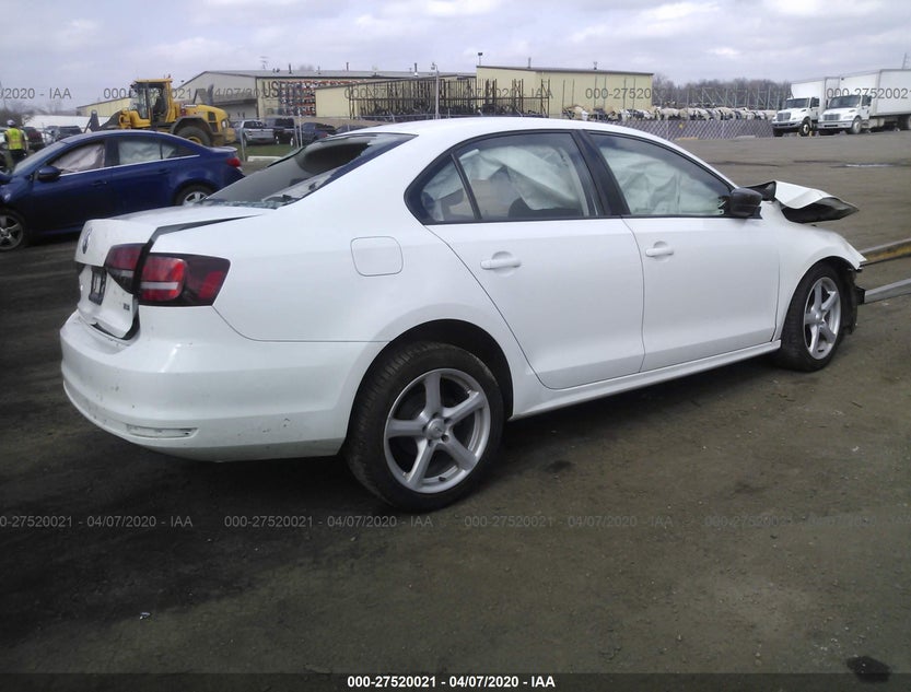 3VW267AJ5GM354852