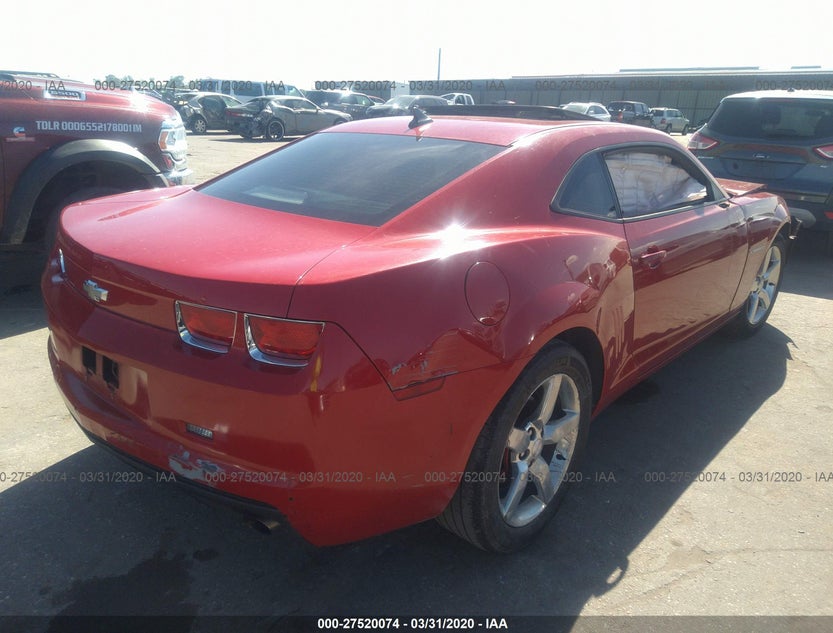 2G1FB1ED5B9110467