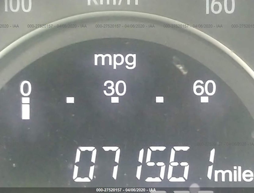 1HGCR2F87GA086151
