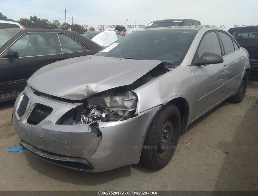 1G2ZF55B664230919