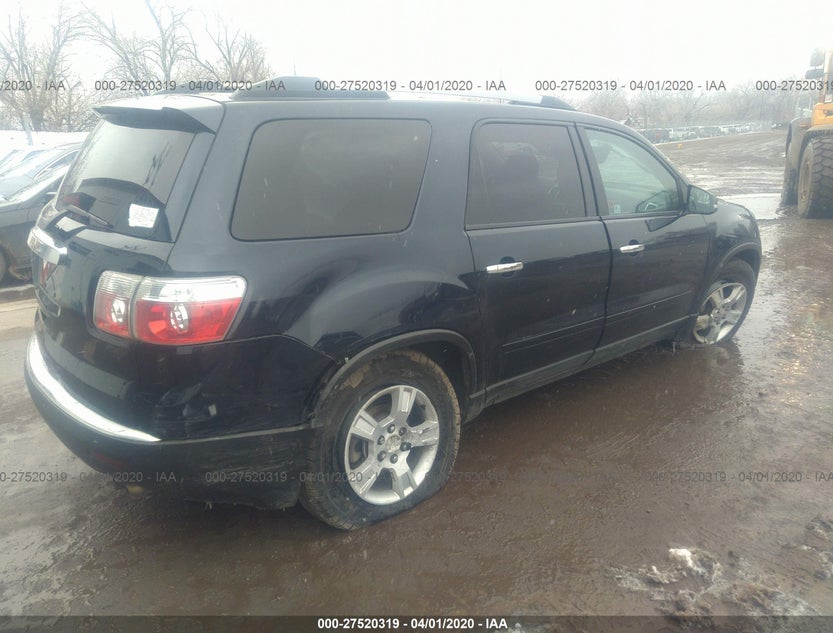 1GKKRPED9BJ340266