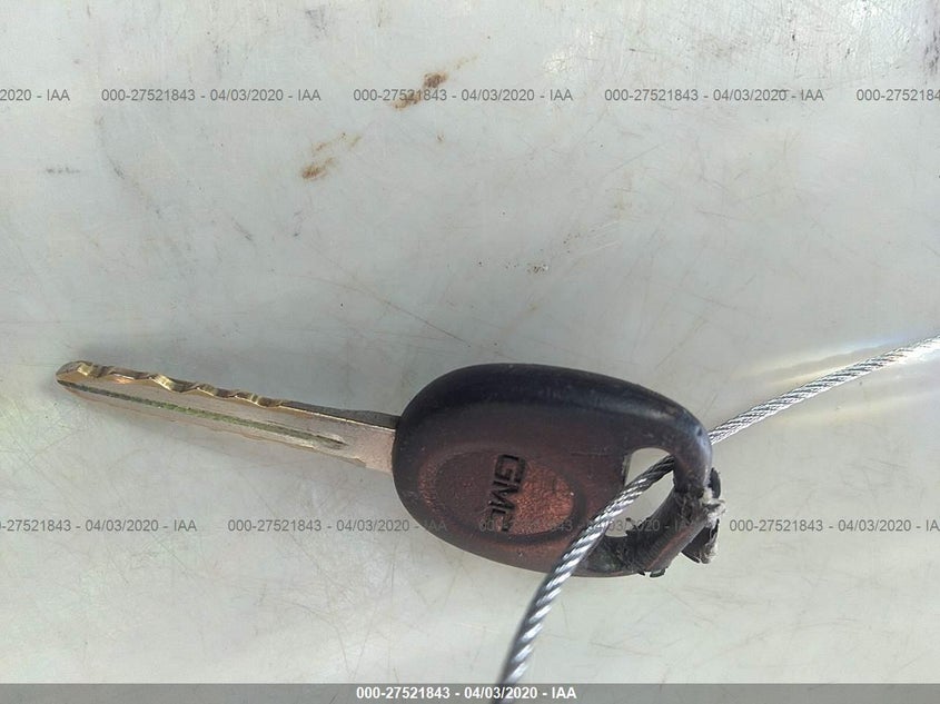 2005 GMC Savana Standard VIN: 1GJHG39U951235609 Lot: 27521843