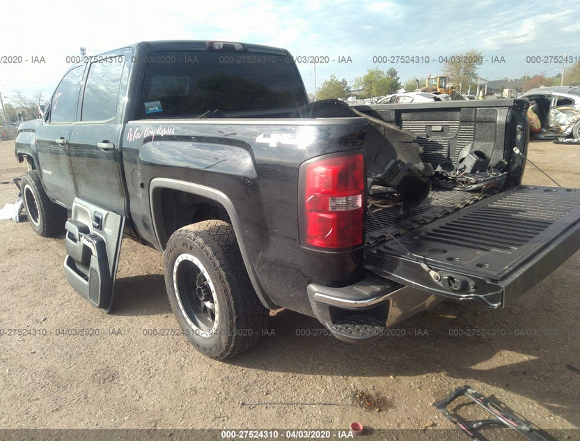 3GTU2TEC3EG431726