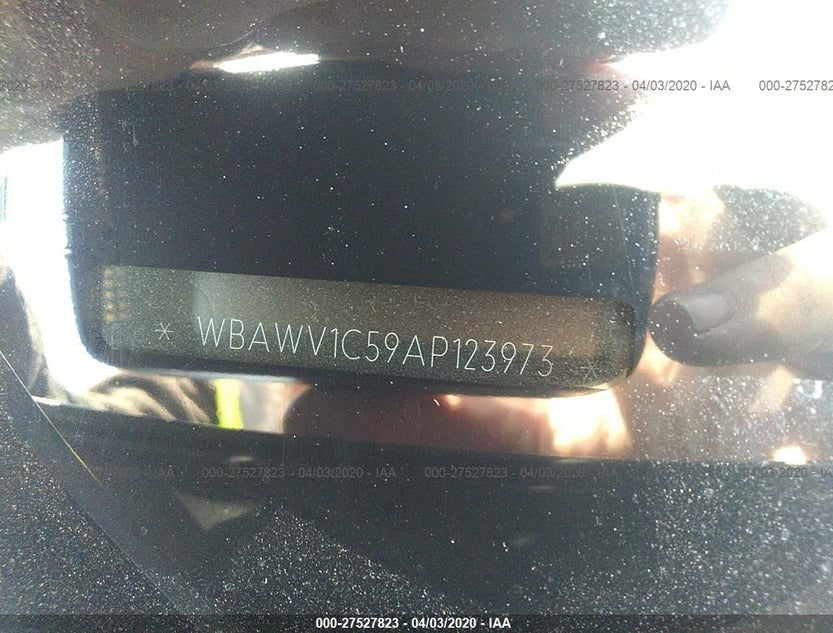 WBAWV1C59AP123973