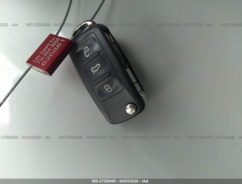 3VW2K7AJ8FM296763