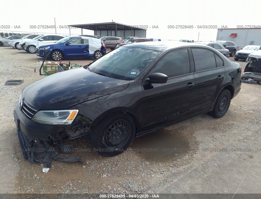 3VW2K7AJ8FM296763