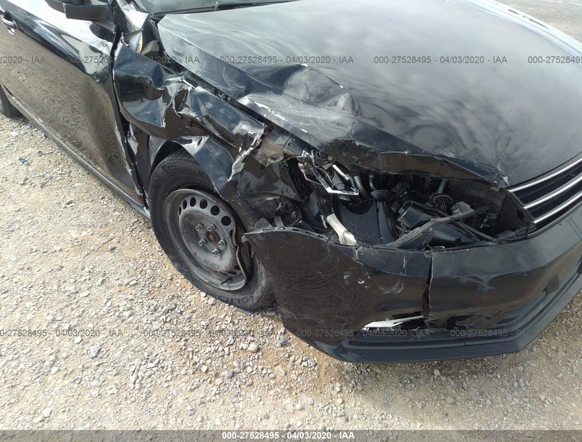 3VW2K7AJ8FM296763