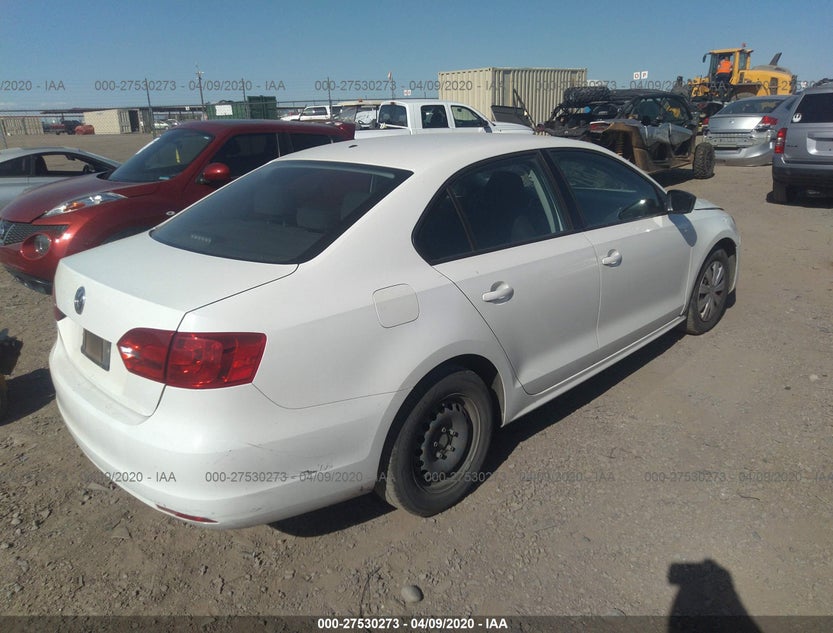 3VW2K7AJ8DM209294