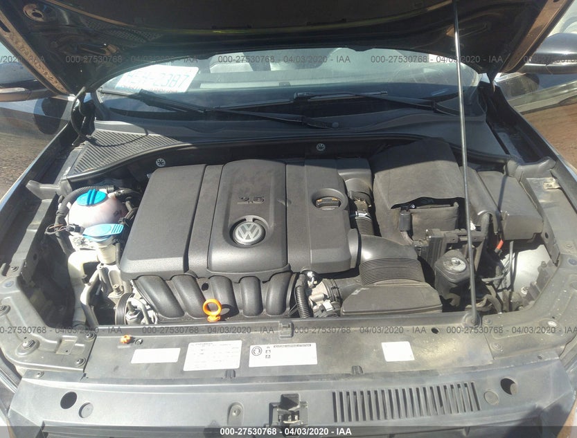 1VWBP7A37CC072240