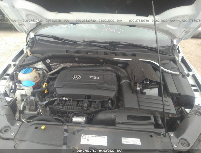 3VWD17AJ5GM305321