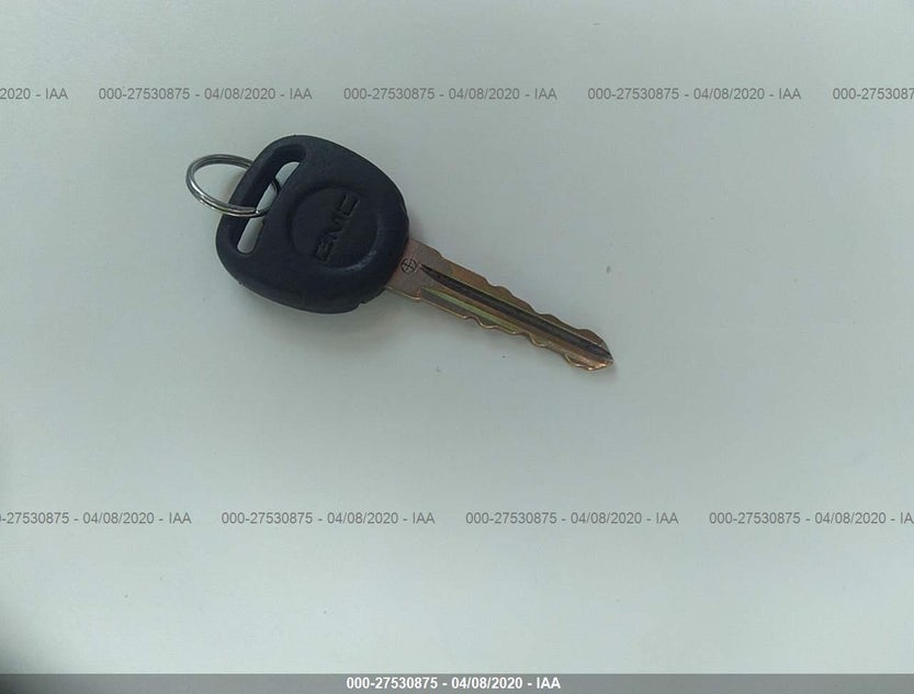 2GTEK13MX71630823