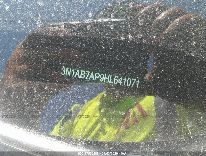 3N1AB7AP9HL641071