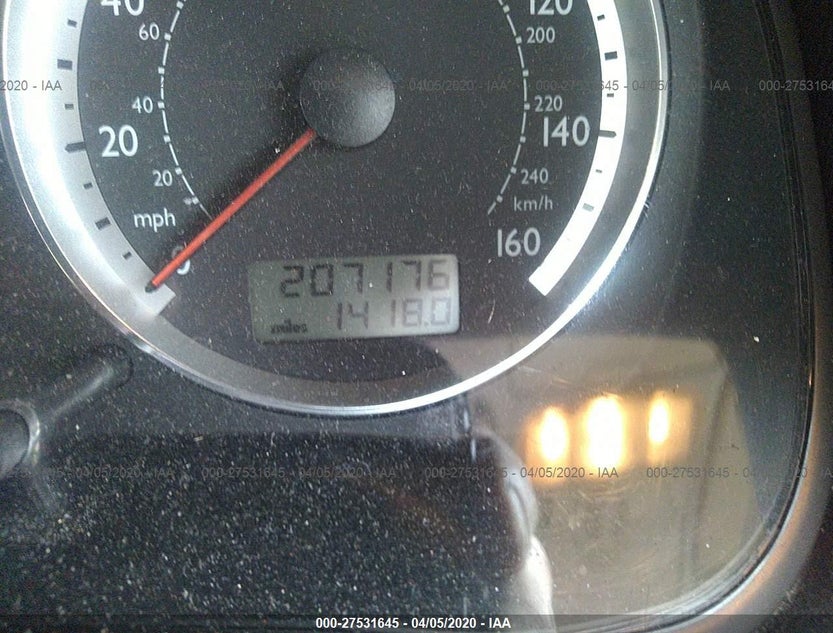 3VWSR69M75M033442