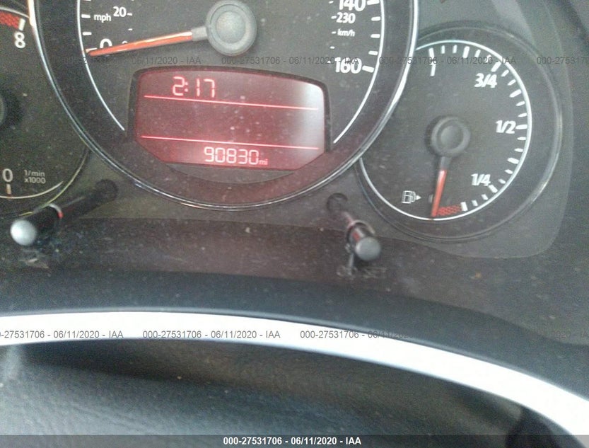 3VW467AT7CM650699
