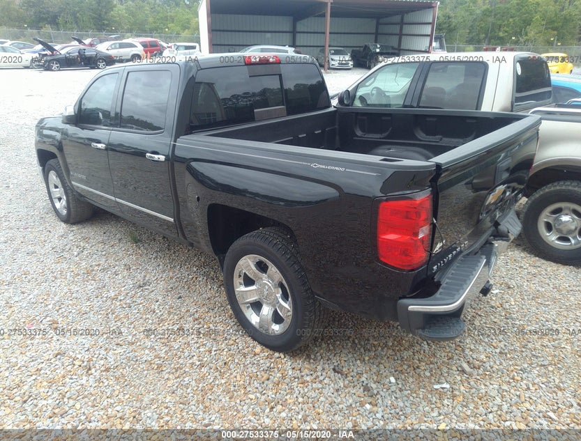 3GCPCSEC8EG453130