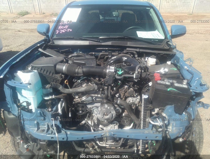3TMCZ5AN0KM274812