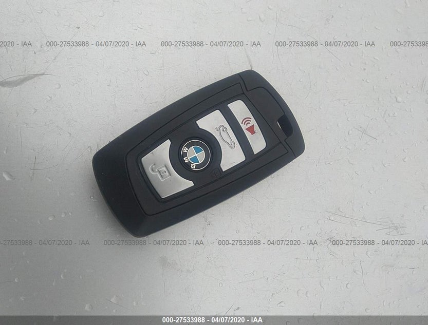 WBA5A5C51FD522822