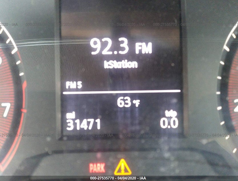 3VWC57BU9KM086297