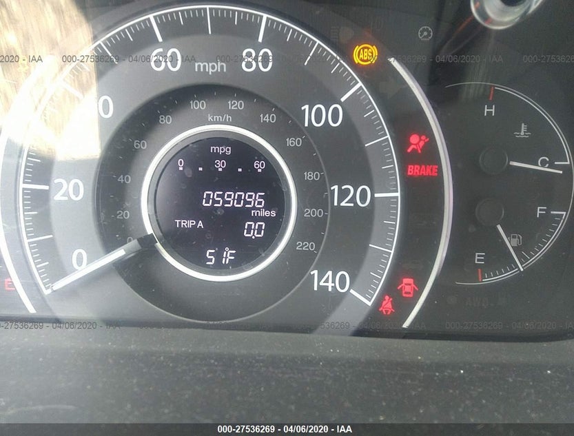 2HKRM4H39FH619015