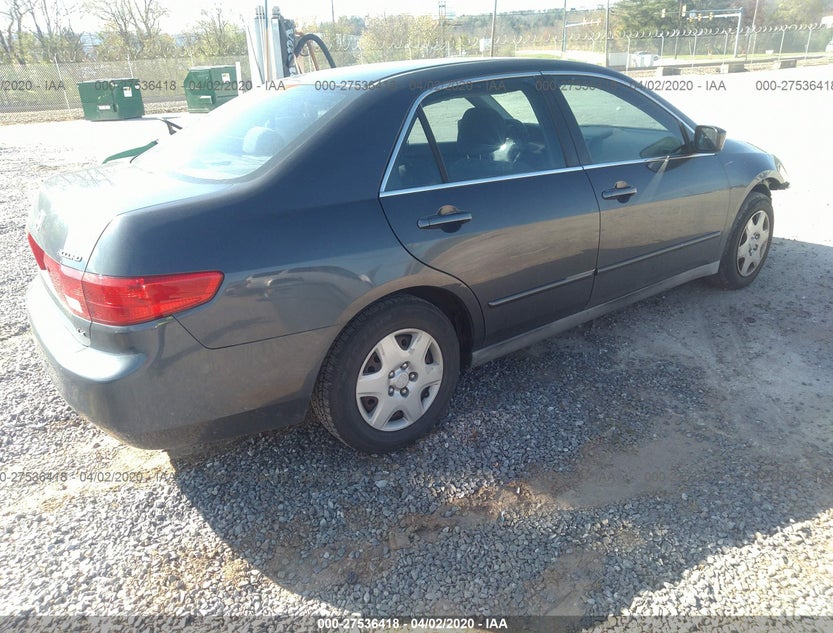 1HGCM56475A069697