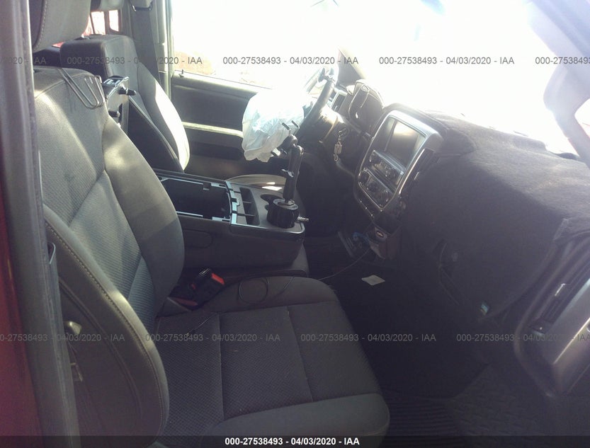 1GCRCREC5HZ170769