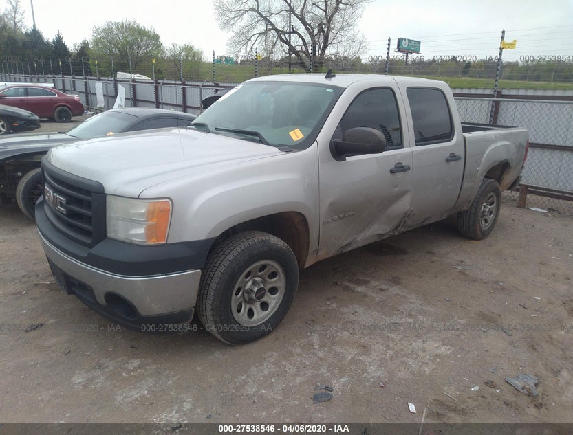 2GTEC13C981239653