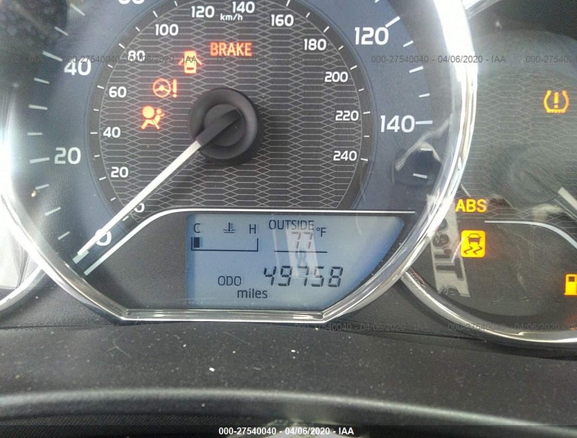 2T1BURHE9GC581550