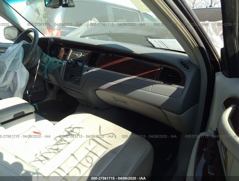 1LNHM81V87Y608775