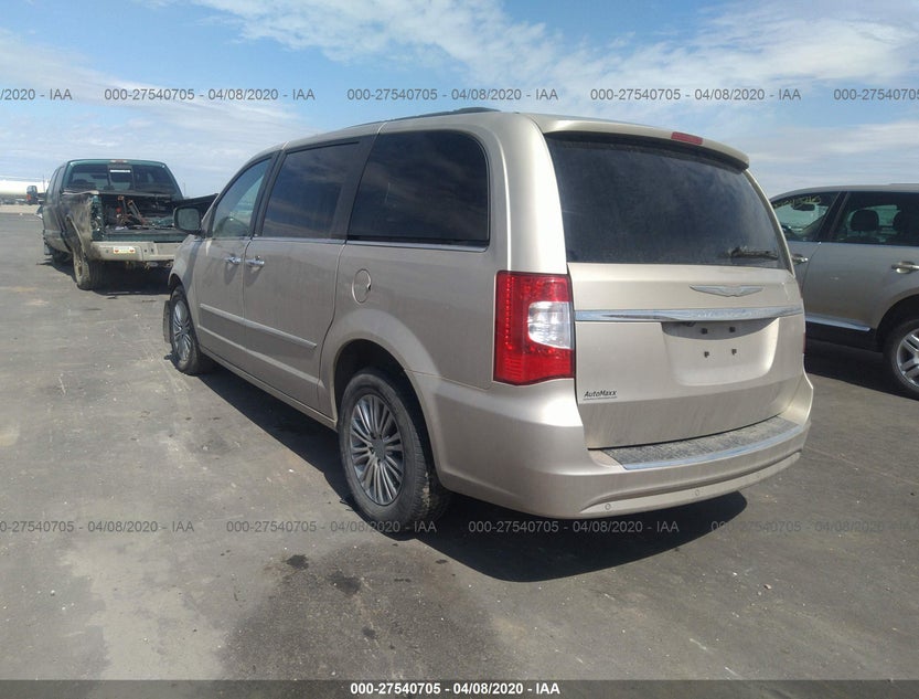 2C4RC1CGXER200264