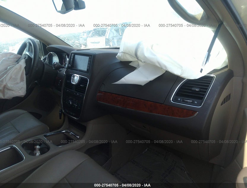 2C4RC1CGXER200264