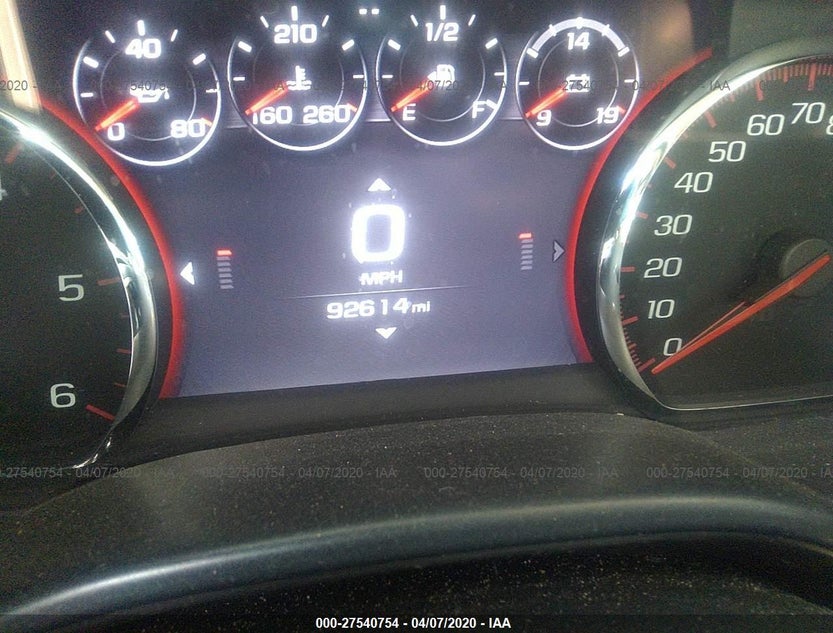 3GTU2WEC1FG120170
