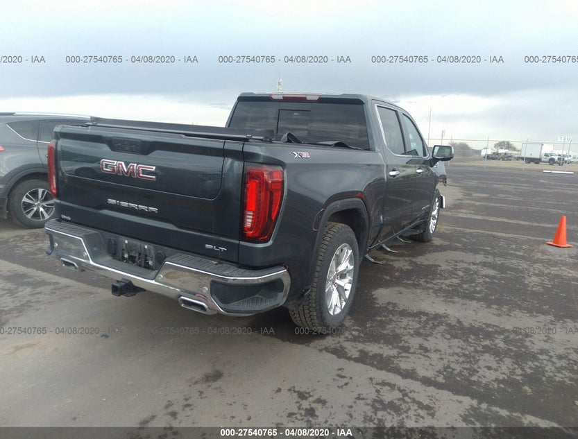3GTU9DEL4KG290002